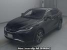 Toyota Harrier MXUA80
