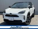 Toyota YARIS CROSS MXPJ10