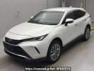 Toyota Harrier Hybrid AXUH80