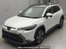 Used 2022 AT toyota corolla-cross ZVG11 Image[0]
