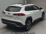 Used 2022 AT toyota corolla-cross ZVG11 Image[1]