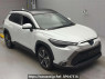 Used 2022 AT toyota corolla-cross ZVG11 Image[2]