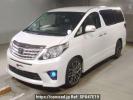 Toyota Alphard ANH20W