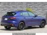 Used 2021 AT maserati levante MLE30E Image[1]