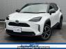 Used 2025 AT toyota yaris-cross MXPJ10 Image[0]