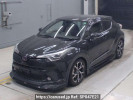 Toyota C-HR ZYX10