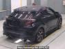 Used 2017 AT toyota c-hr ZYX10 Image[1]