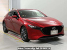 Mazda Mazda3 Fastback BP5P