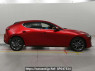 Used 2022 AT mazda mazda3-fastback BP5P Image[1]
