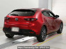 Used 2022 AT mazda mazda3-fastback BP5P Image[2]