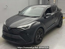 Toyota C-HR ZYX11