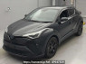 Used 2021 AT toyota c-hr ZYX11 Image[0]
