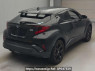 Used 2021 AT toyota c-hr ZYX11 Image[1]