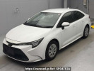 Toyota Corolla Sedan ZRE212