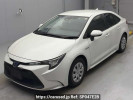 Toyota Corolla Sedan ZWE211