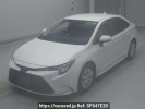 Toyota Corolla Sedan ZWE211