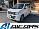 Suzuki Wagon R MH34S