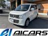 Used 2015 AT suzuki wagon-r MH34S Image[0]