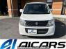 Used 2015 AT suzuki wagon-r MH34S Image[1]