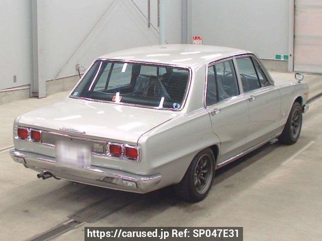 1972 Nissan Skyline JDM car for sale — photo 2 of 3