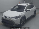 Toyota Corolla Cross ZVG13