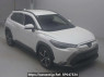 Used 2025 AT toyota corolla-cross ZVG13 Image[2]