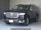 Toyota Land Cruiser VJA300W