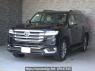 Used 2023 AT toyota land-cruiser VJA300W Image[0]