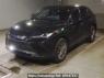 Used 2021 AT toyota harrier-hybrid AXUH85 Image[0]
