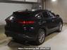 Used 2021 AT toyota harrier-hybrid AXUH85 Image[1]