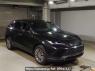 Used 2021 AT toyota harrier-hybrid AXUH85 Image[2]
