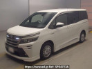Toyota Voxy ZWR80G