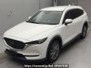 Mazda CX-8 KG2P