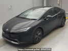 Toyota Prius ZVW60