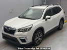 Subaru Forester SK9
