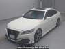 Used 2018 AT toyota crown-hybrid AZSH20 Image[0]