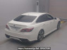Used 2018 AT toyota crown-hybrid AZSH20 Image[1]