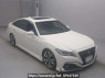 Used 2018 AT toyota crown-hybrid AZSH20 Image[2]