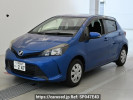Toyota Vitz KSP130