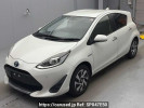 Toyota Aqua NHP10