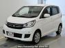 Used 2017 AT mitsubishi ek-wagon B11W Image[0]