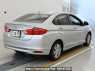 Used 2017 AT honda grace GM6 Image[1]