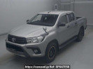 Toyota Hilux GUN125