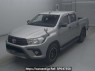 Used 2017 AT toyota hilux GUN125 Image[0]