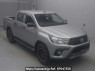 Used 2017 AT toyota hilux GUN125 Image[2]
