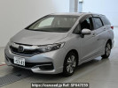 Honda SHUTTLE GP7