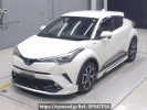 Toyota C-HR ZYX10