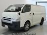 Used 2017 AT toyota hiace-van KDH201V Image[0]