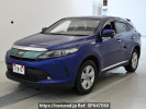 Toyota Harrier Hybrid AVU65W