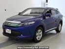 Toyota Harrier Hybrid AVU65W